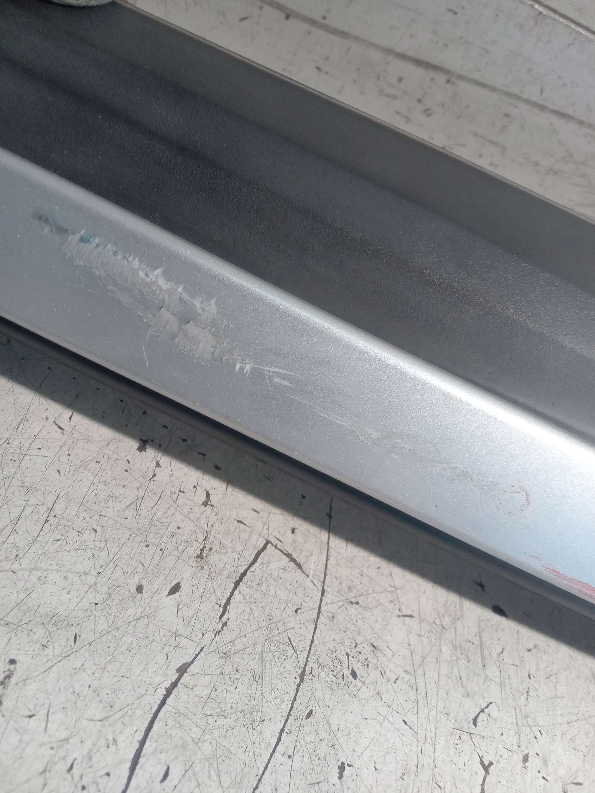 OPEL MOKKA RELINGI DACHOWE Part manufacturer Opel OE