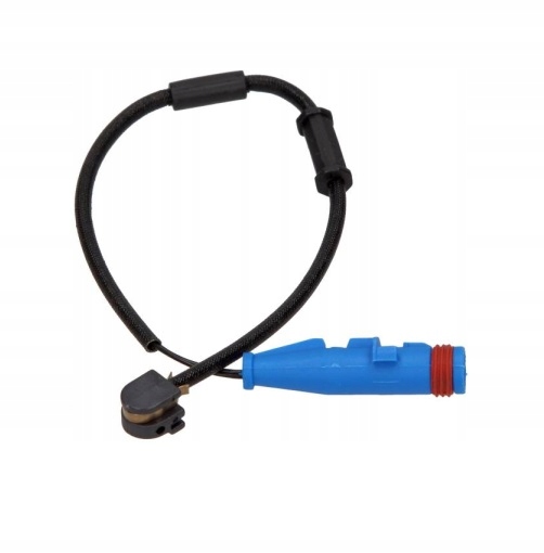 Czujnik klocków PRZÓD OPEL Astra H Vectra C Zafira