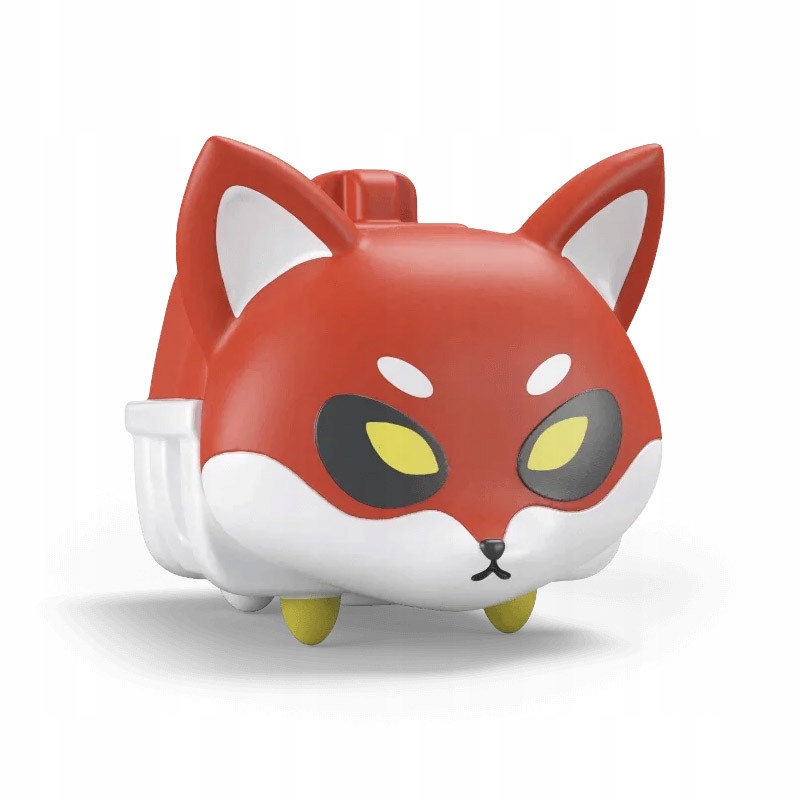 GLORIOUS FOX SWITCH TOY Figurka winylowa LIS 810G0301
