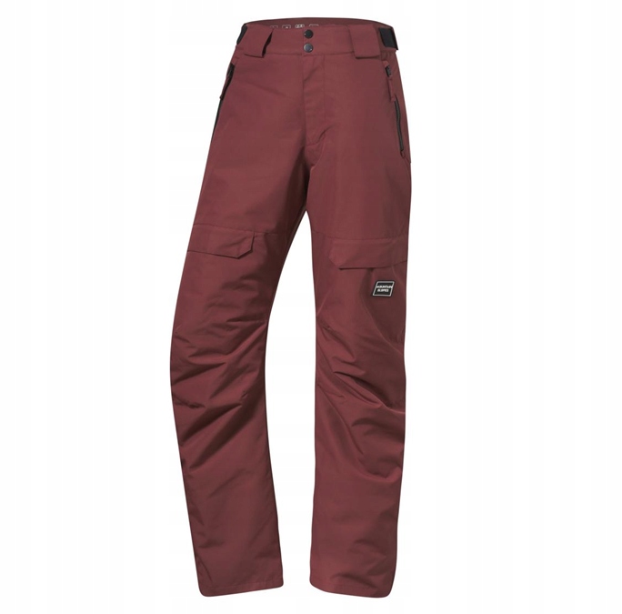 Spodnie Crivit freeride zimowe narciarskie snowboardowe 50