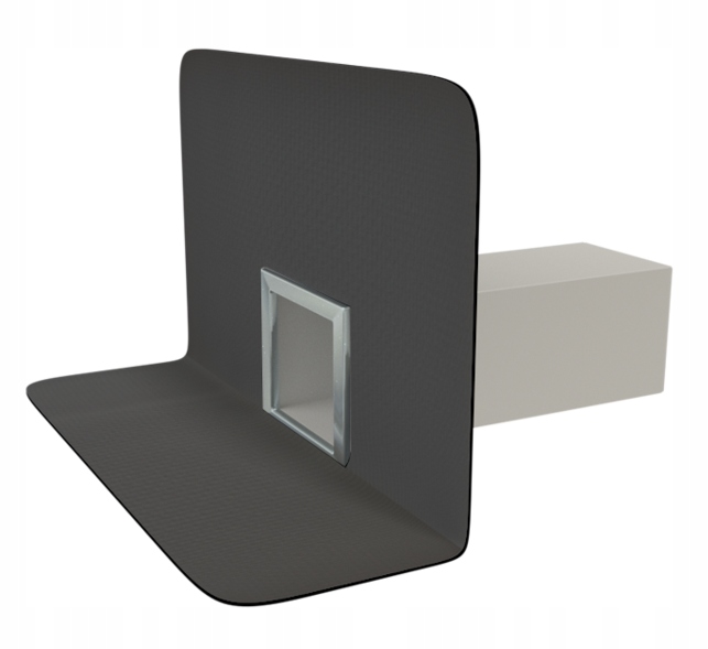 Topwet Rzygacz Twc 100X100