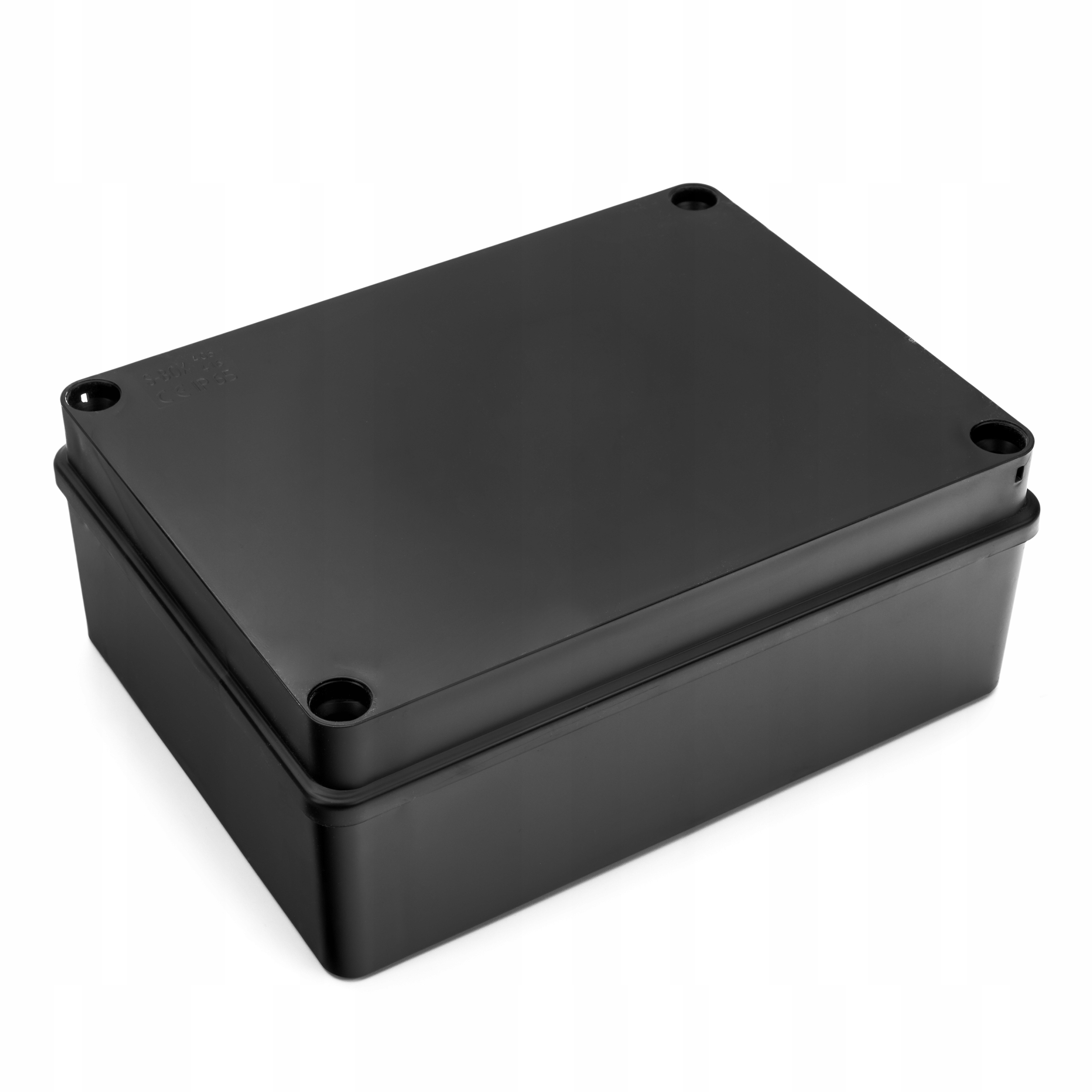 

Puszka Hermetyczna n/t 190x140x70 S-BOX416C Pawbol