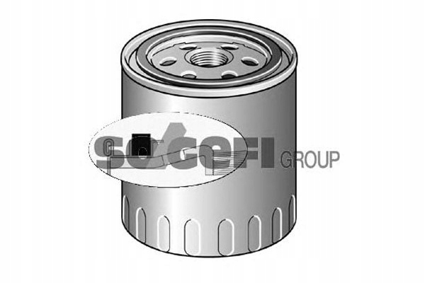 

Purflux Filtr Oleju Vw 1,9TDI 110KM Golf 3 T4 Pass