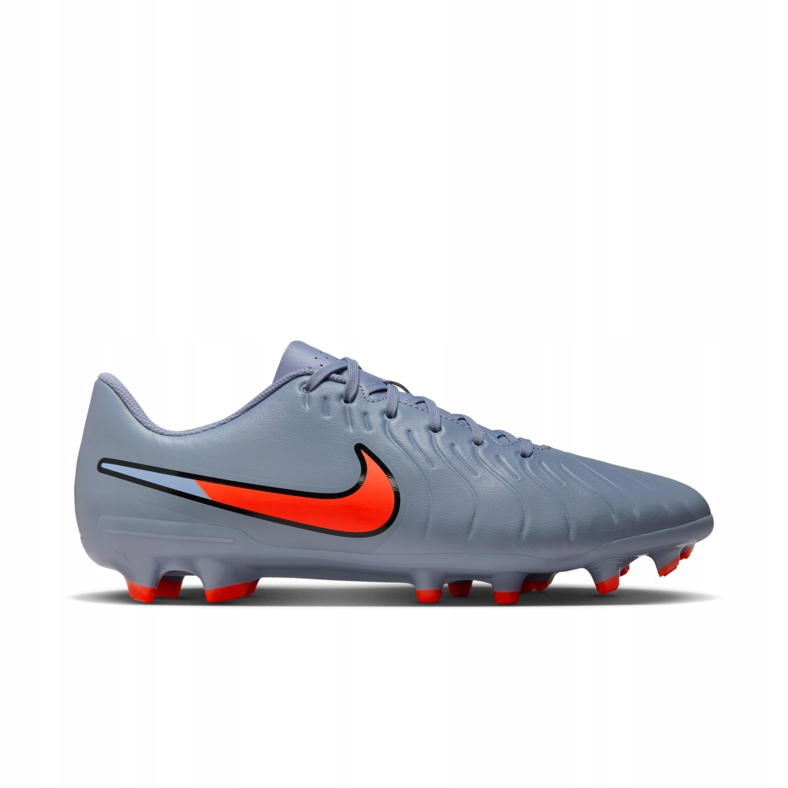 Pánské kopačky Nike Tiempo Legend 10 Club Mg Low-Top Soccer Cleats