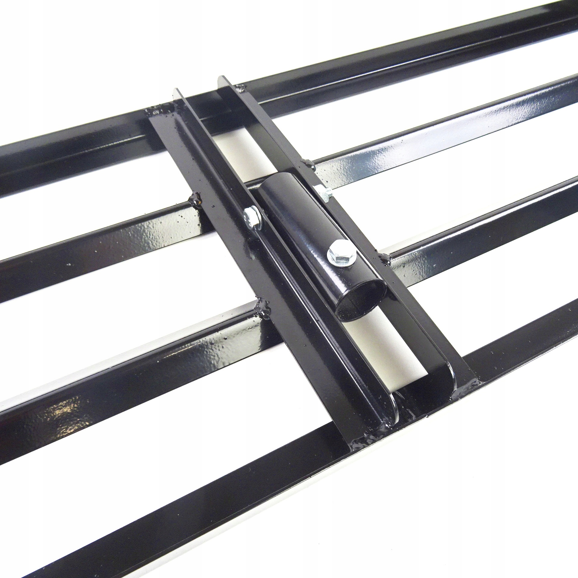 RĘCZNY NIWELATOR TERENU levelawn Level Rake 120 x 30 cm Marka Derton