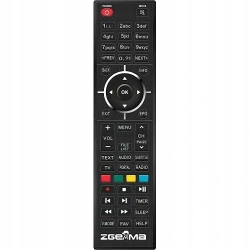 

Pilot Do Tunera Zgemma H2S H9.2S H9S Se H7C H5.2S