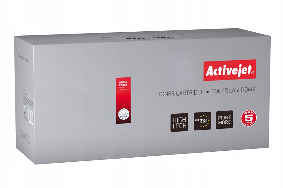 

Toner Do Drukarki Oki B431 MB471w MB471dnW Active