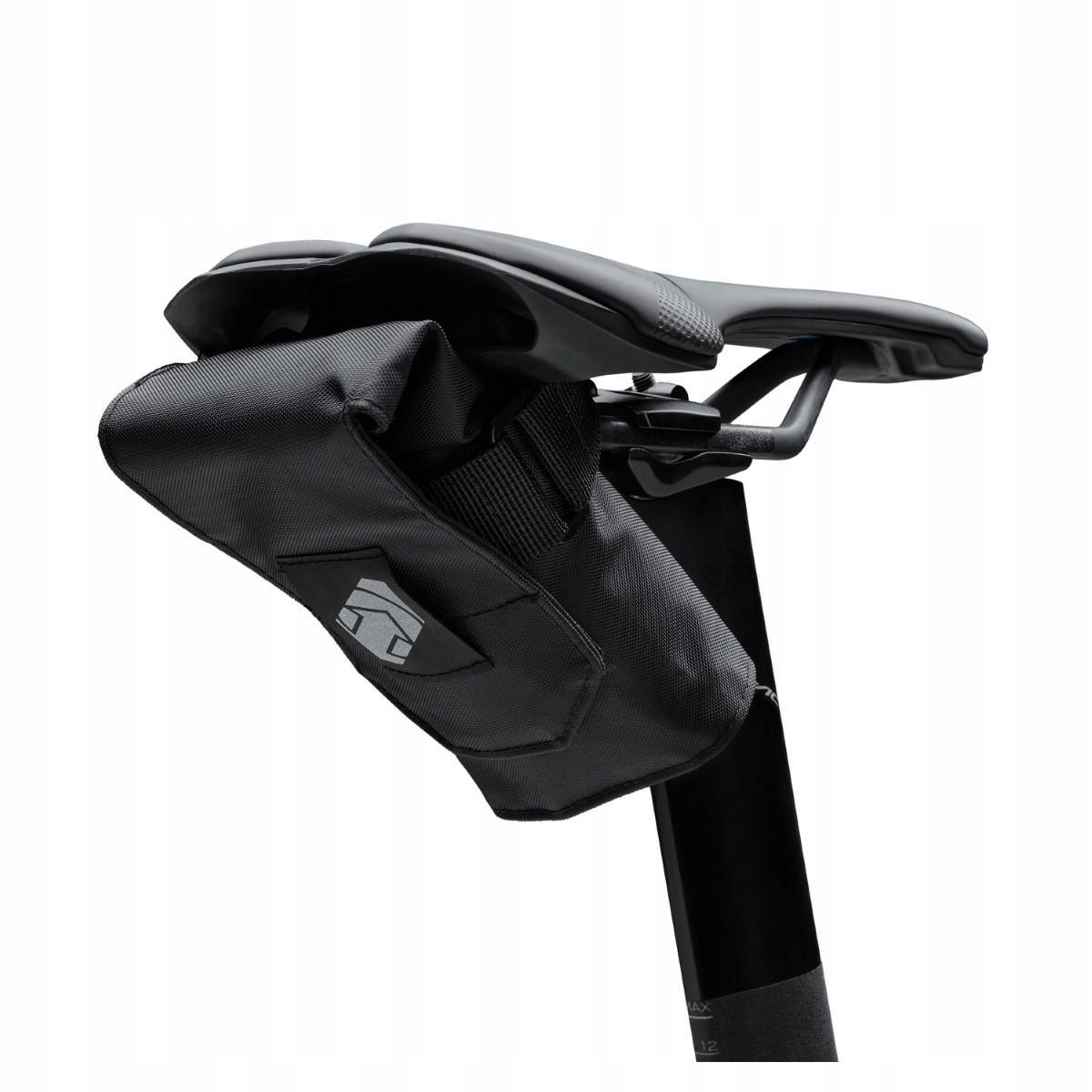 

Torba Pro zwijana pod siodło Tool Wrap