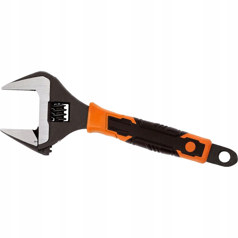 Klucz nastawny Szwedzki Waart 8" 200mm
