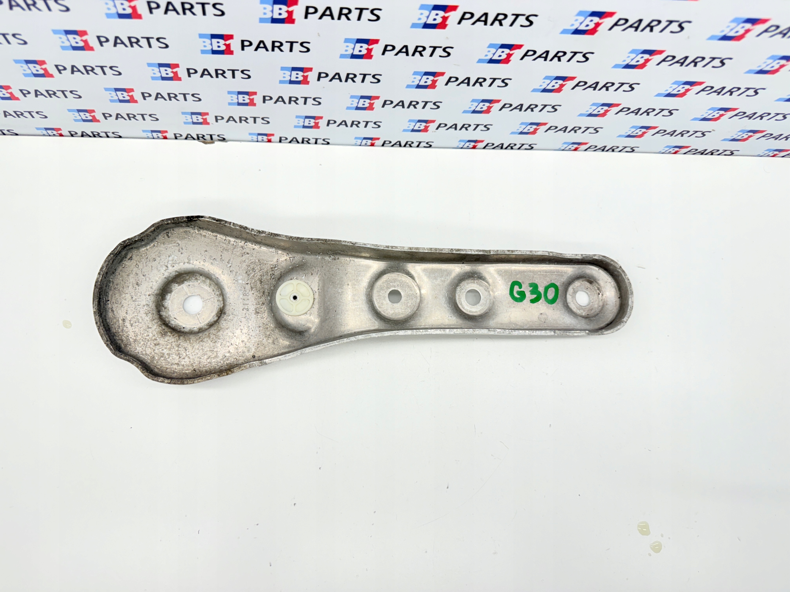 BMW G32 G30 G31 console REAKCYJNY springing 6861142