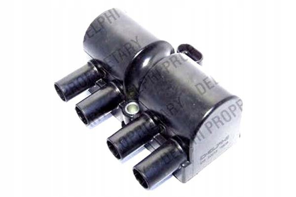 Delphi Zapalovací Cívka Chevrolet Evanda Daewoo Lan