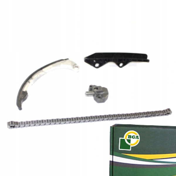 TC0260K - Комплект ланцюга ГРМ BGA для NISSAN NOTE 1,4