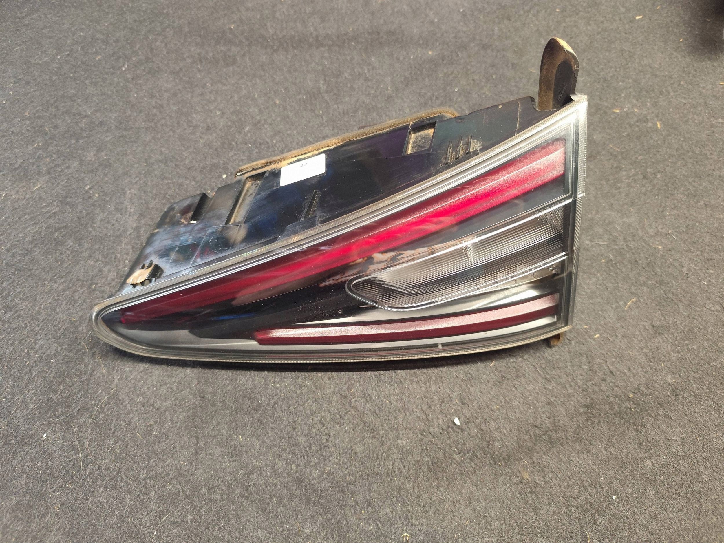 ALFA ROMEO STELVIO LIFT light rear right 00505640030