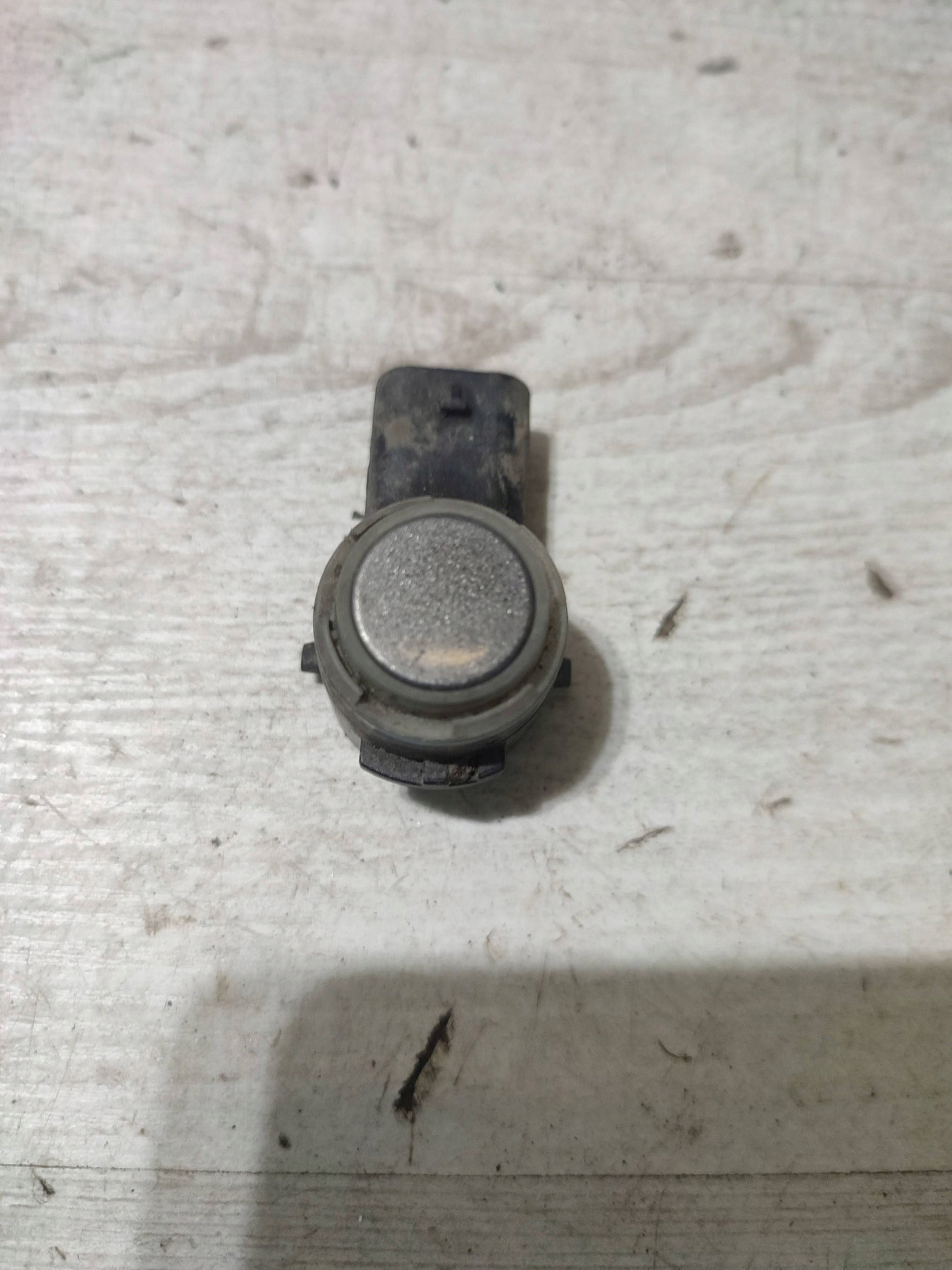 Peugeot 2008 II 2020 Sensor Parken PDC