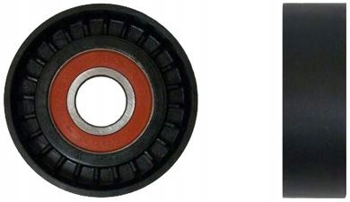 РОЛИК РЕМЕНЯ ПОЛІКЛИНОВОГО P354002 DENCKERMANN HYUNDAI