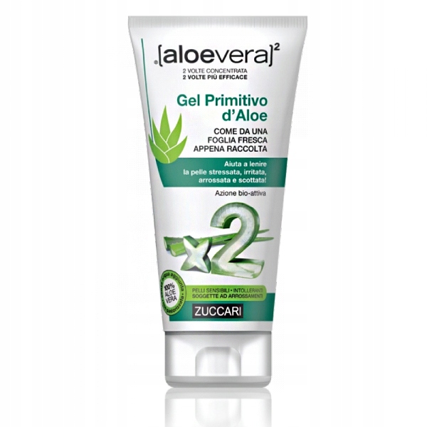 

Żel Aloesowy 150ml na ukąszenia owadów Naturalny