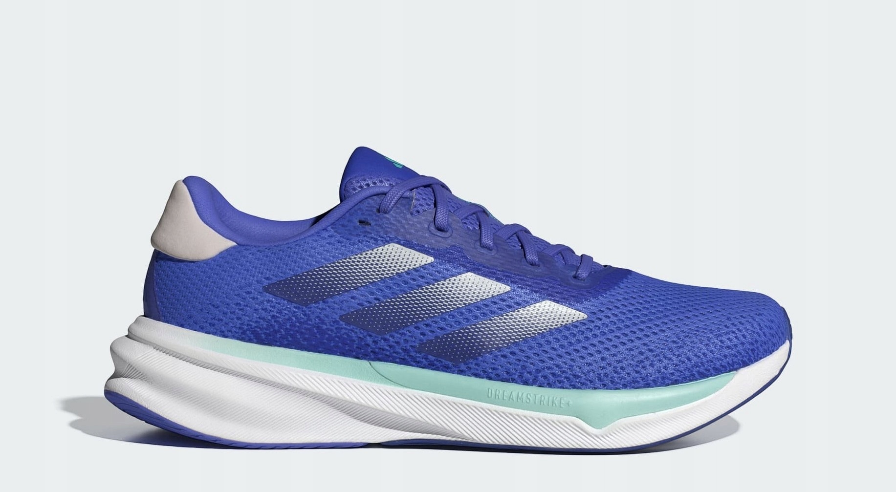 Nové Běžecké Boty Adidas Supernova Stride ID3692 R 45 1/3