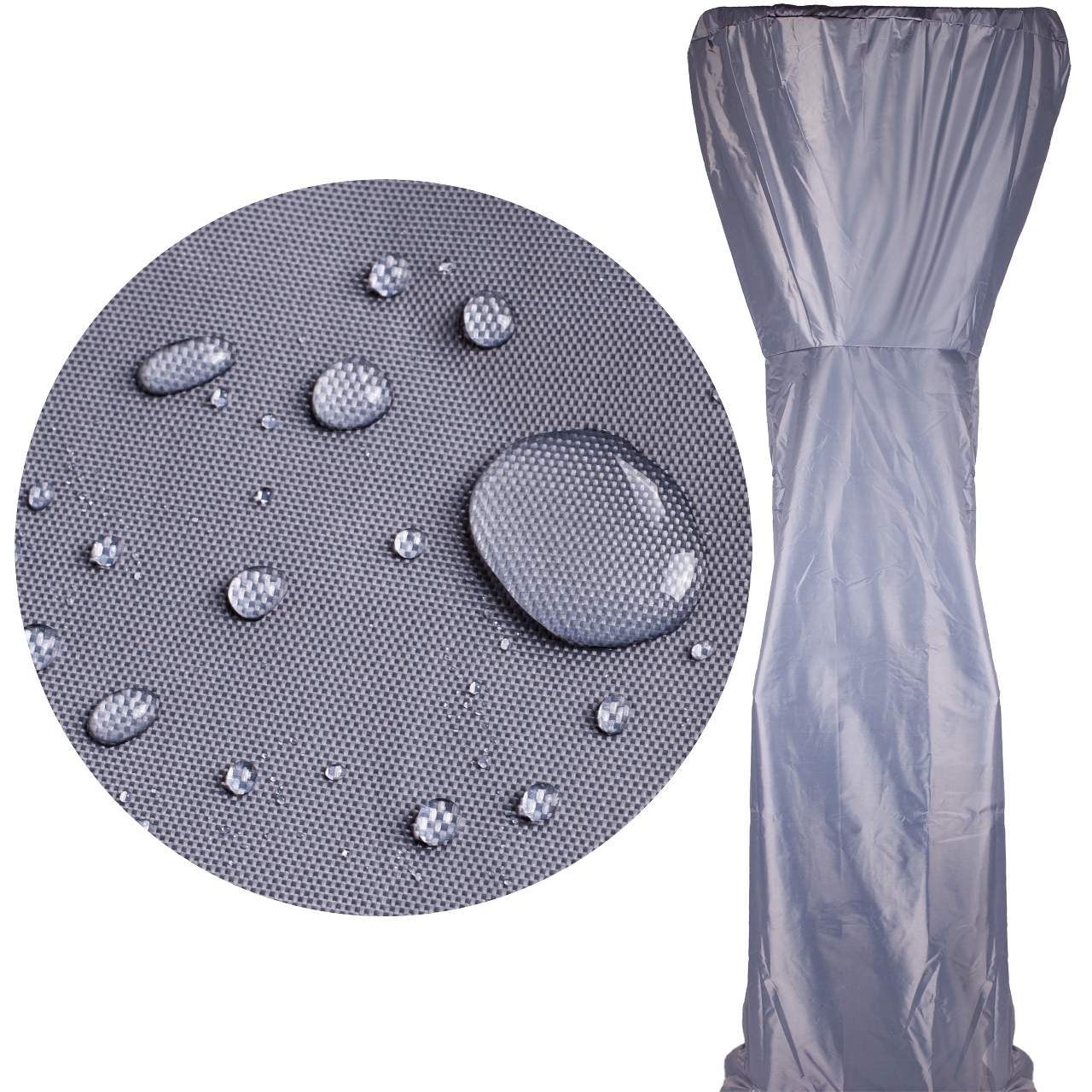 

Pokrowiec Na Parasol Grzewczy Promiennik Gazowy