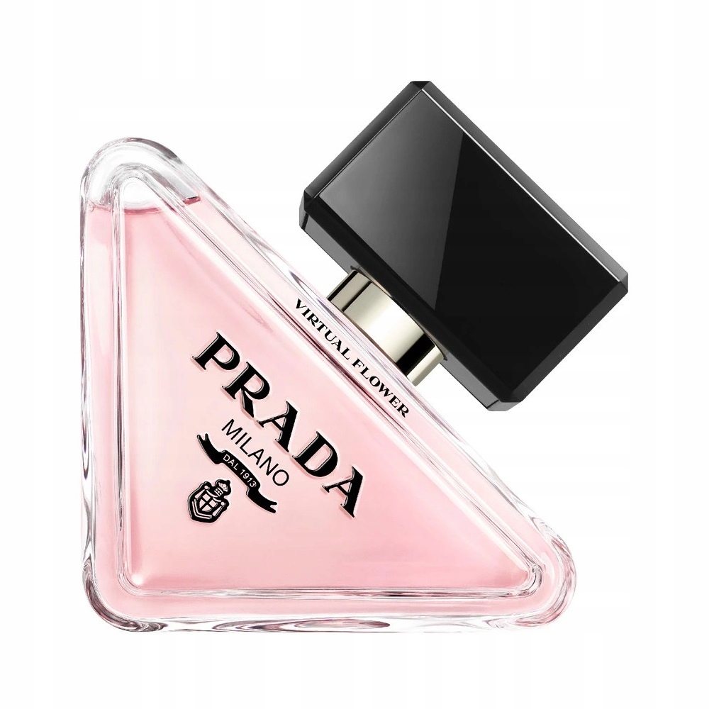 Prada Paradoxe Virtual Flower Edp Doplnitelný Parfém 50ml S Rozprašovačem