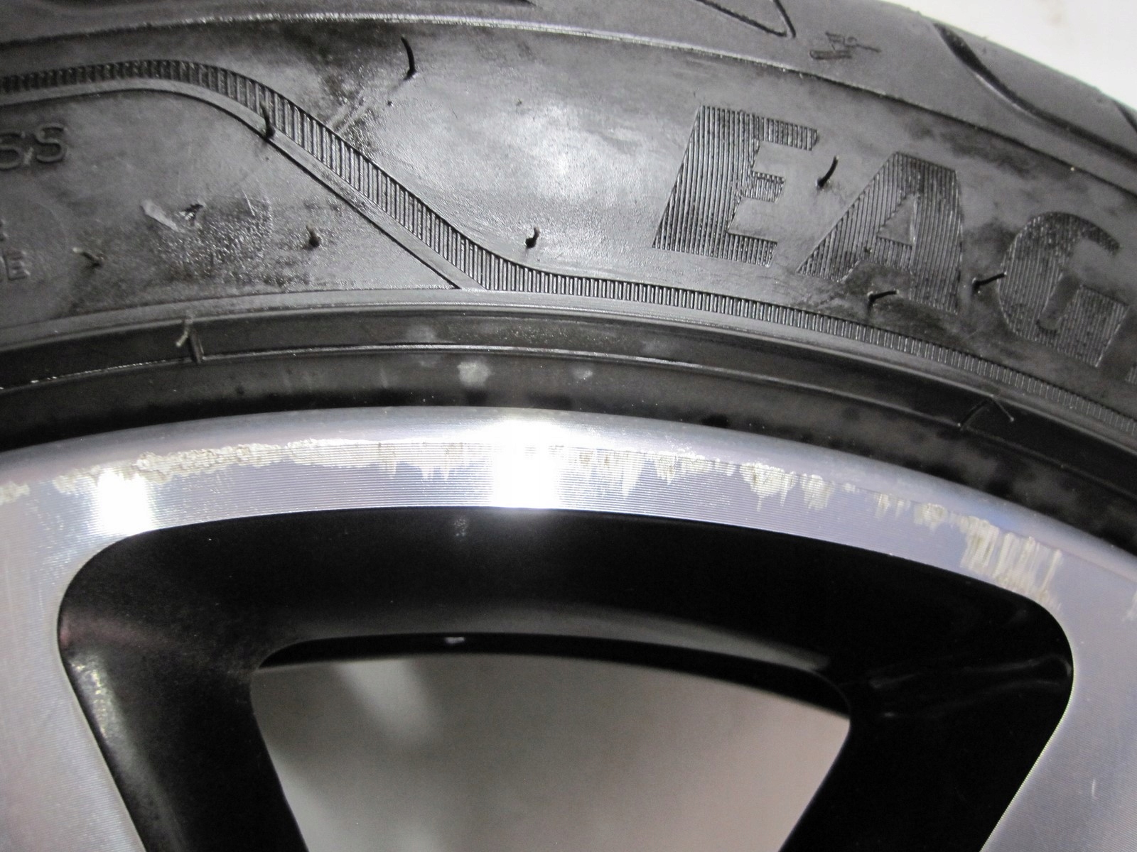 wheels discs tyres Mini F56 R17 5MM