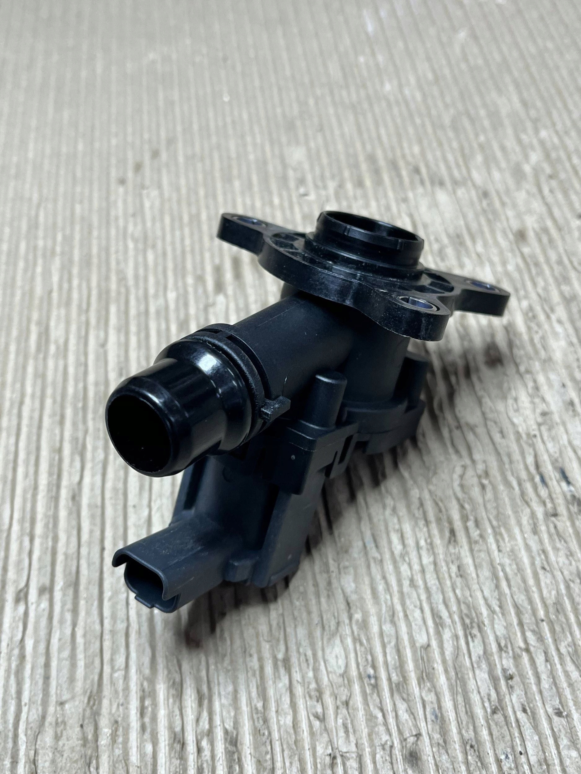 elettrovalvola Citroen C4 II 9676981680