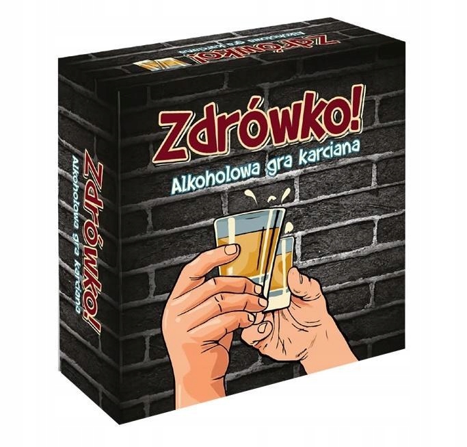 

Zdrówko!, Grammi