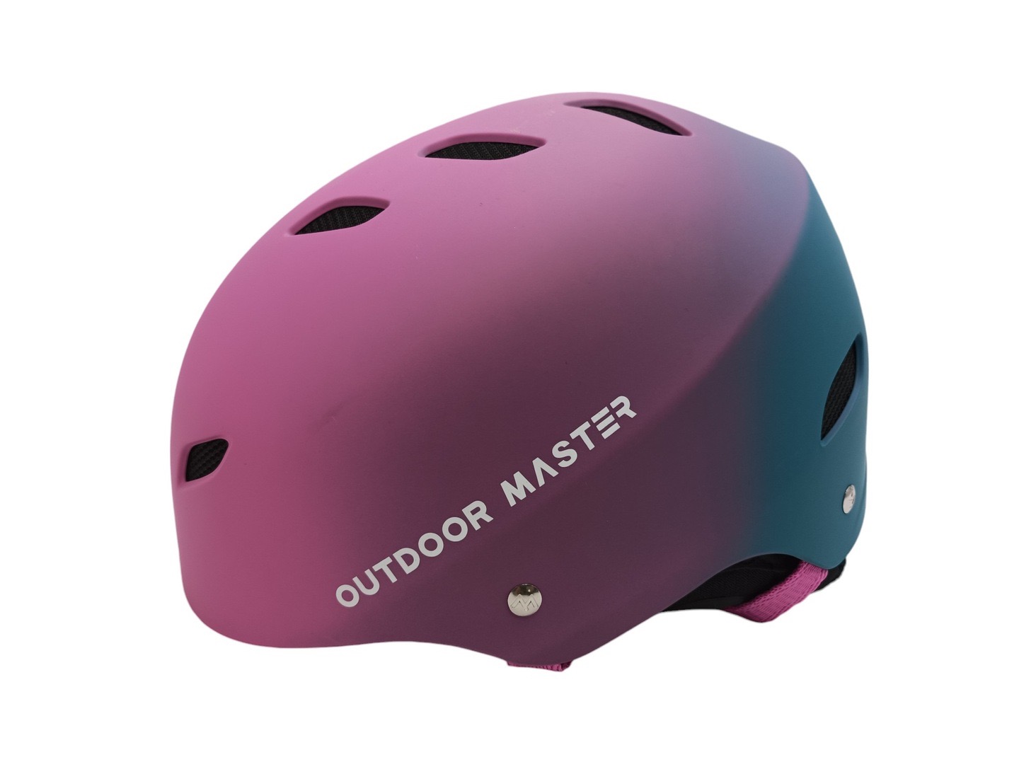 Lyžařská přilba S (48-52 cm) Nastavitelná Bezpečný Ventilovaný