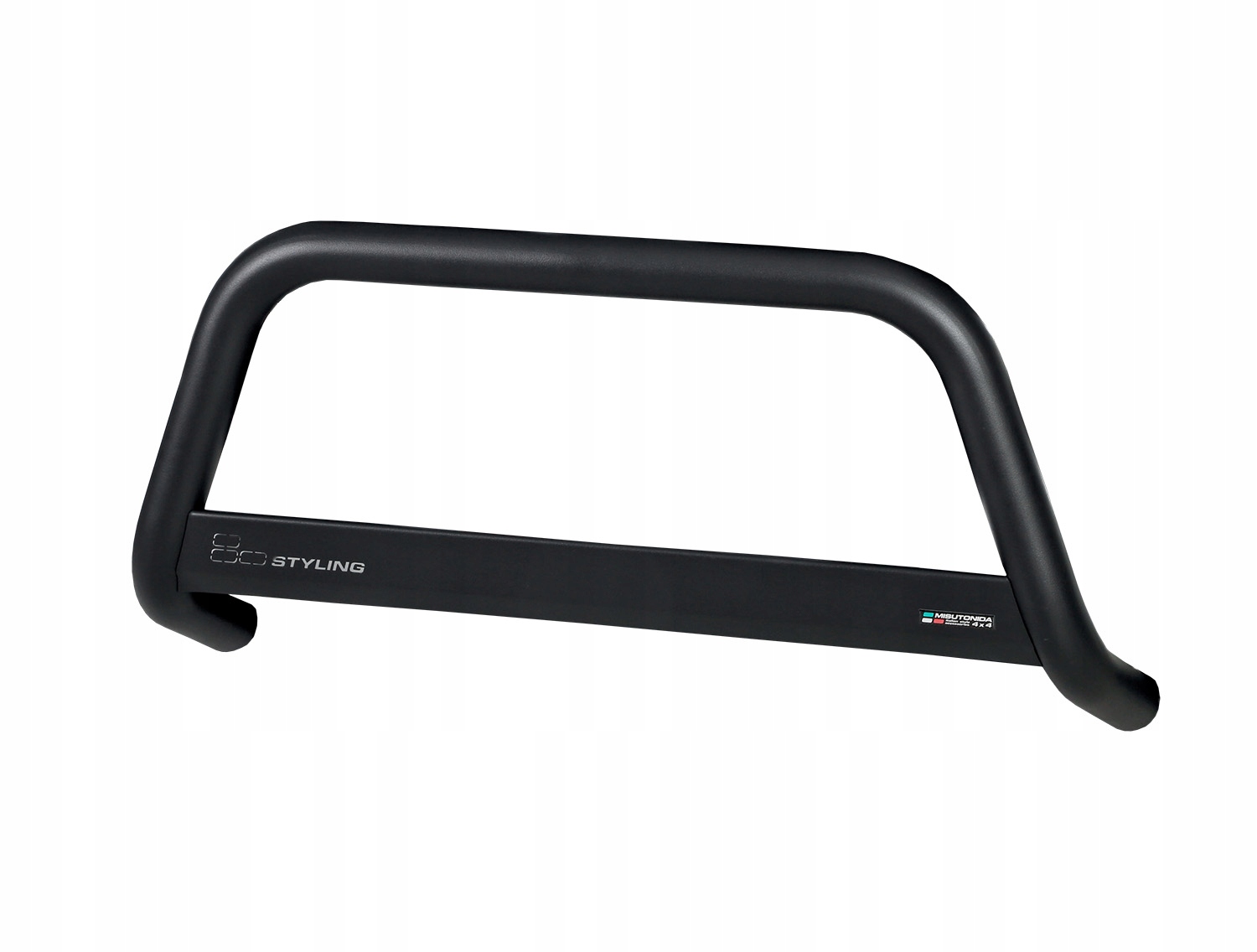 

Orurowanie przednie Isuzu D-max 2020-