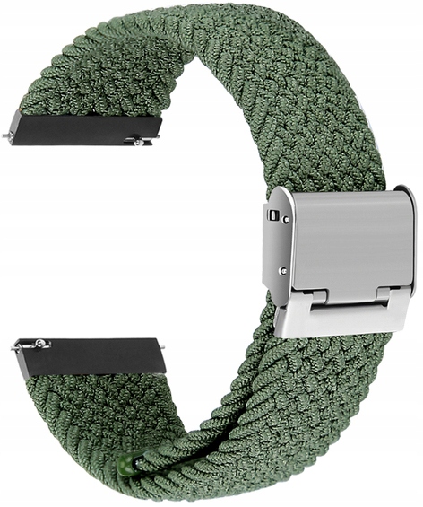 

Markowy Pasek Do Zegarka Smartwatch Teleskopy 22MM