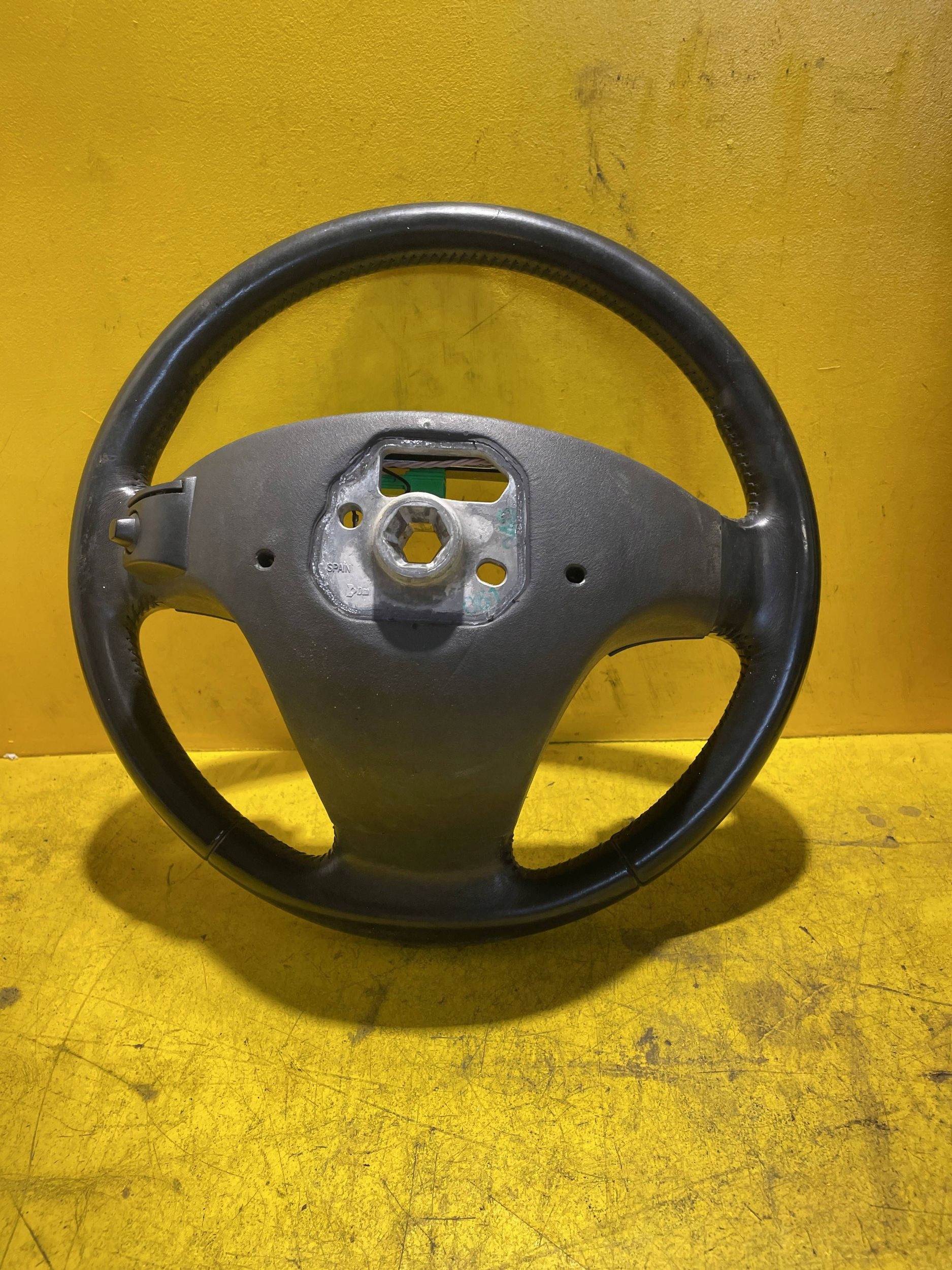руль volvo oe SV55150001