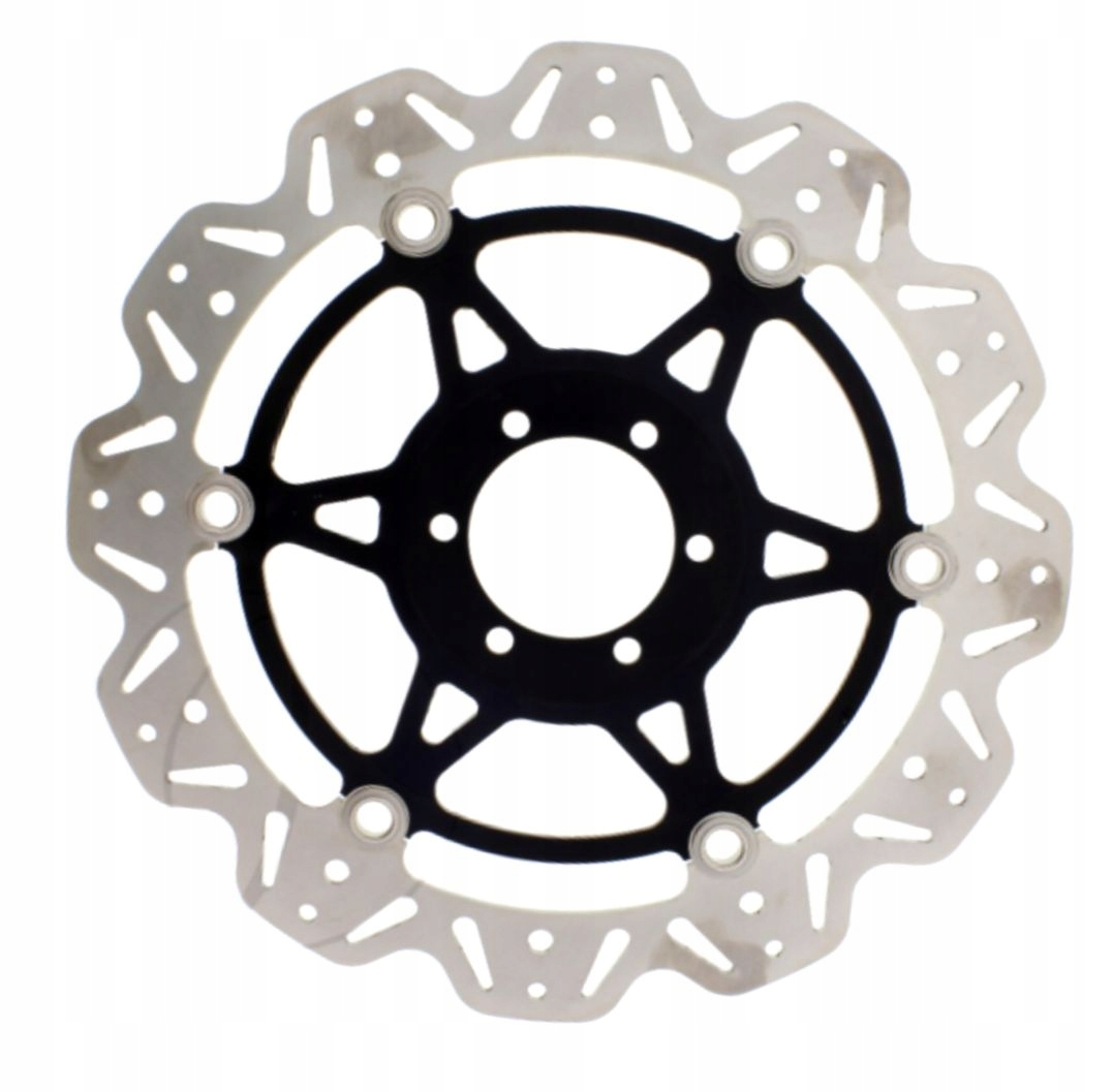 Brzdová Kotúčka Predná Aprilia Shiver 750 Tuono 1000 Benelli Tnt 899 1130