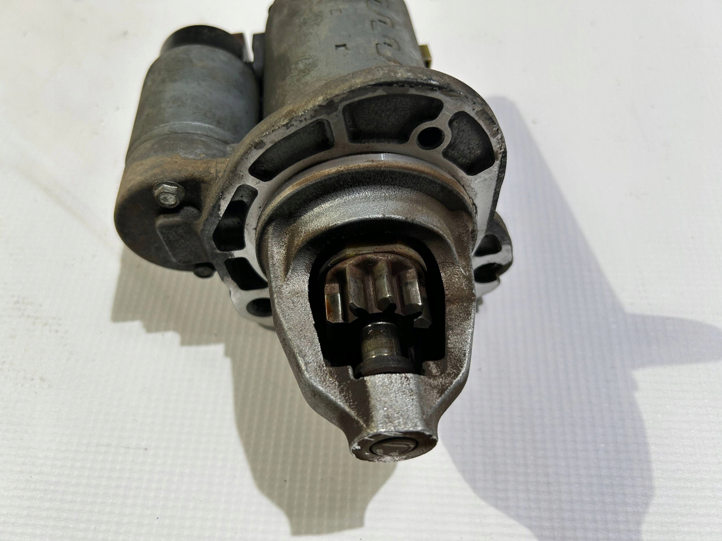 startér starter Dodge RAM 1500 3.6 2013
