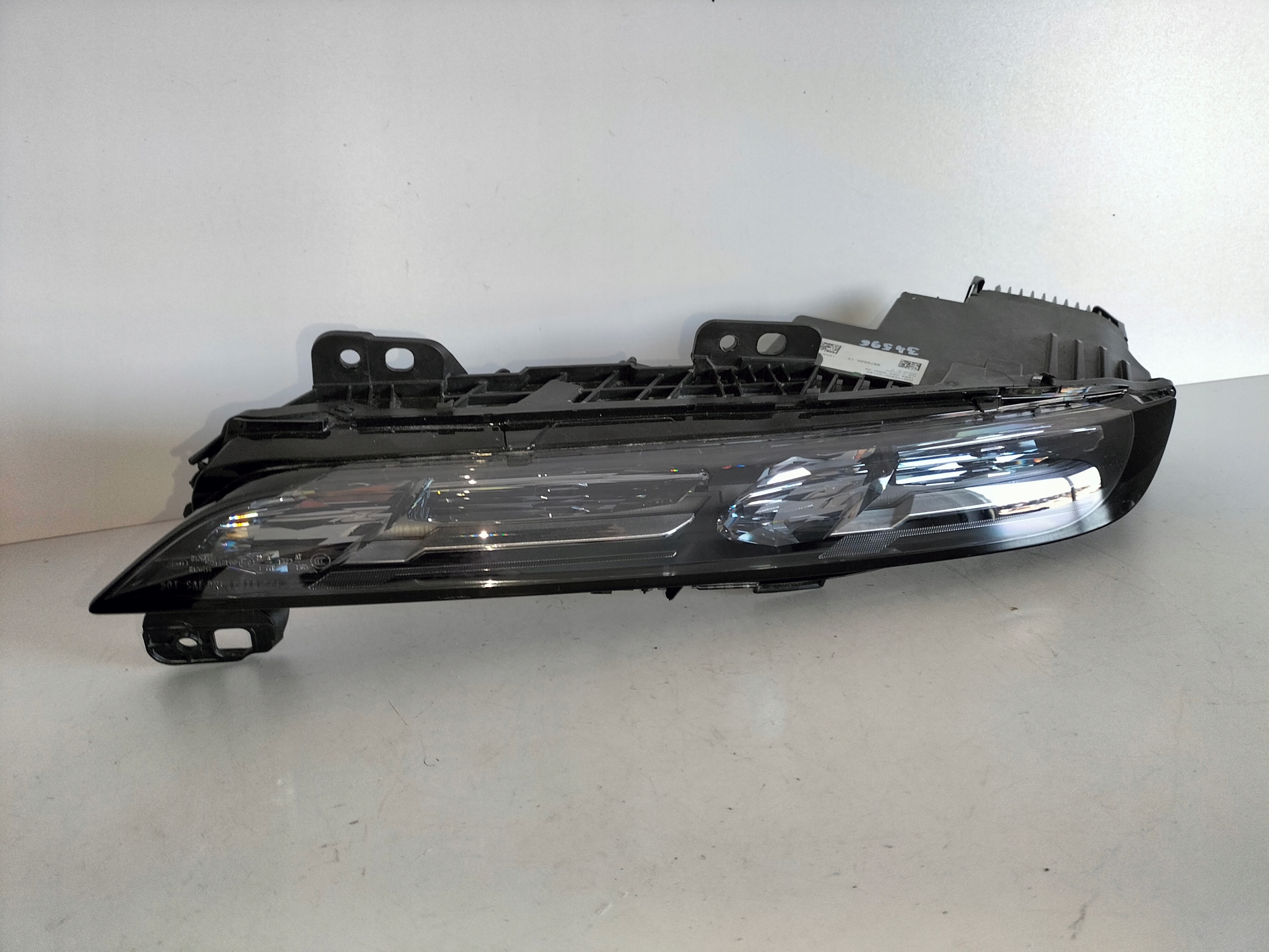 light front reflektor left BMW I7 G70 22- LED SWAROVSKI cryśtál