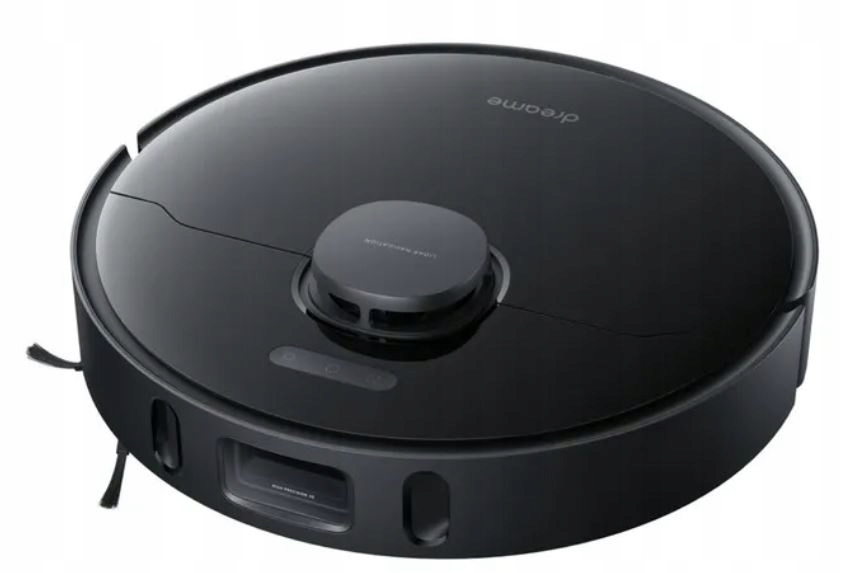 MOP do DREAME L10 Pro, D9, D9 PRO, D9 MAX, ścierka, mikrofibra, 2 szt Przeznaczenie do robota sprzątającego