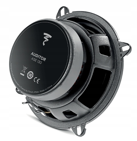 FOCAL AUDITOR ASE 130 Marka Focal