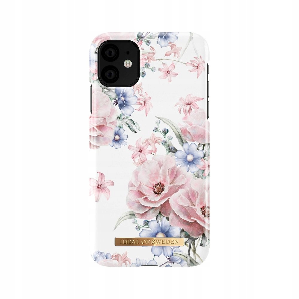 

iDeal of Sweden do Iphone 11 Floral Romance