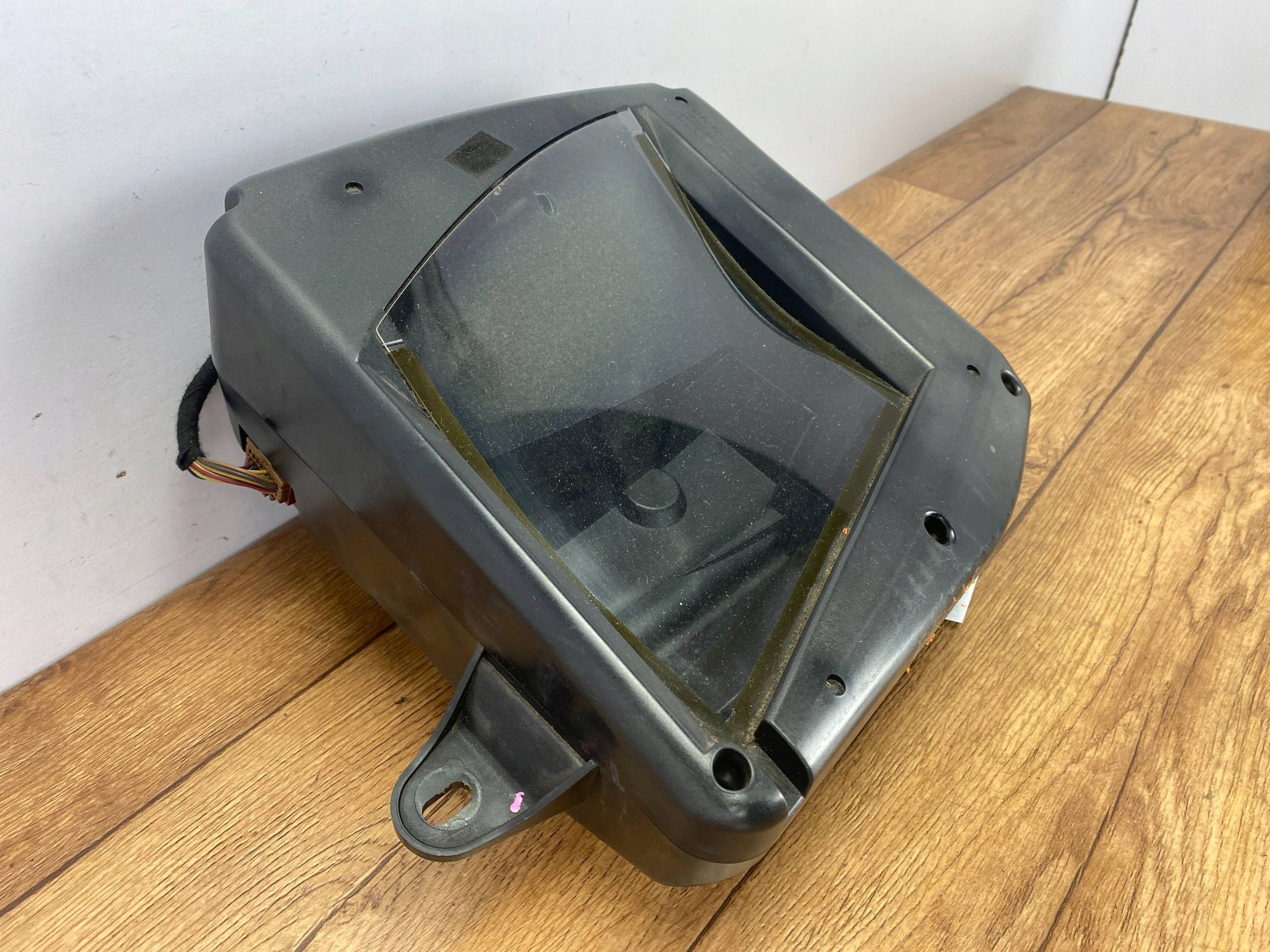 Ekran HUD (displej) Head-Up Chevrolet Corvette C6 2005+