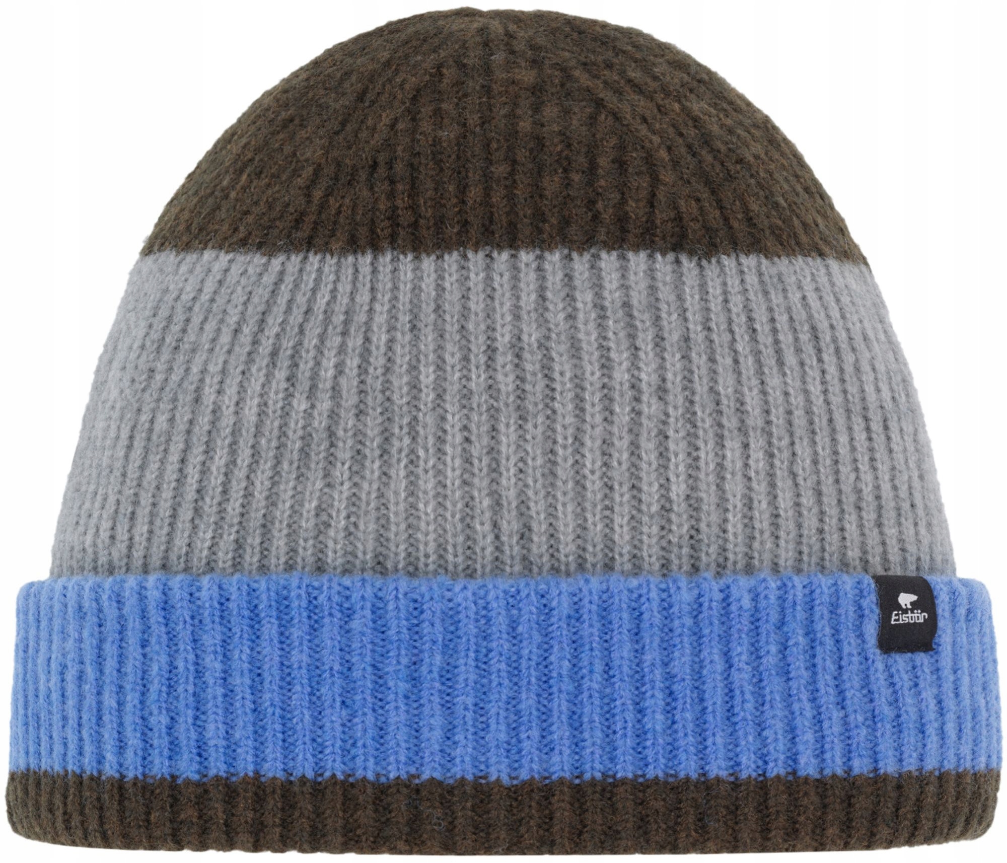Codzienna Unisex Czapka Zimowa Eisbar Misty Mü