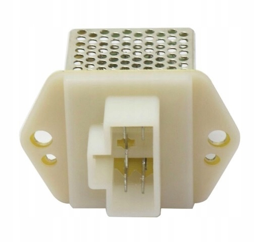 27150-06J01 - NISSAN TERRANO і WD21 II R20 86-резистор резистор