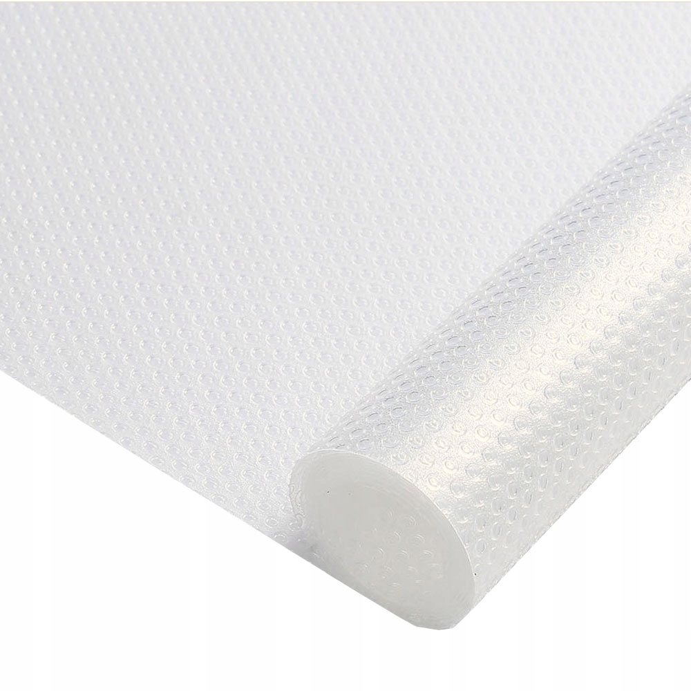 

Mata antypoślizgowa transparentna pod miskę