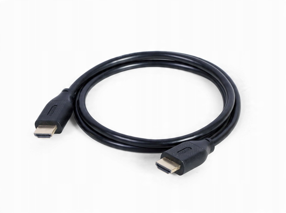 

Kabel Ultra Hdmi 2.1 8K 60Hz 5K 4K 2K Gold 3m