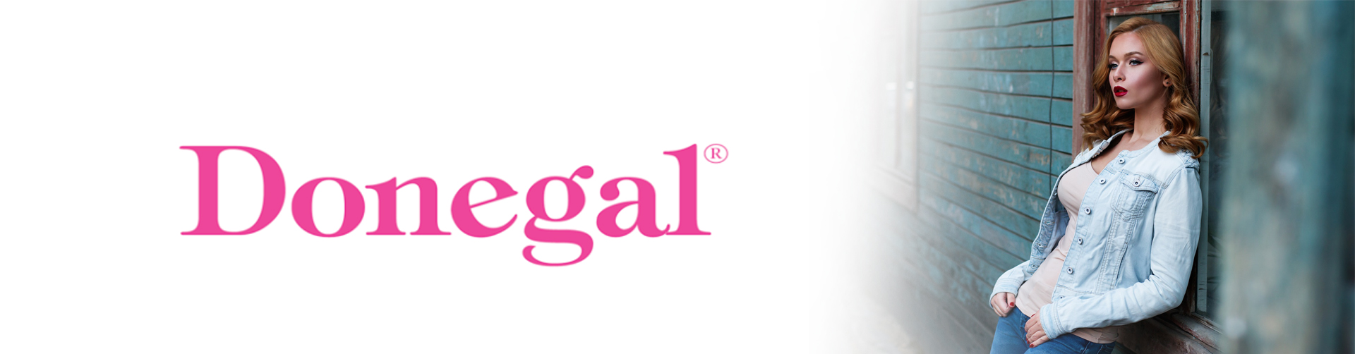 Donegal zestaw gumek do włosów 5833 EAN (GTIN) 5907549258334