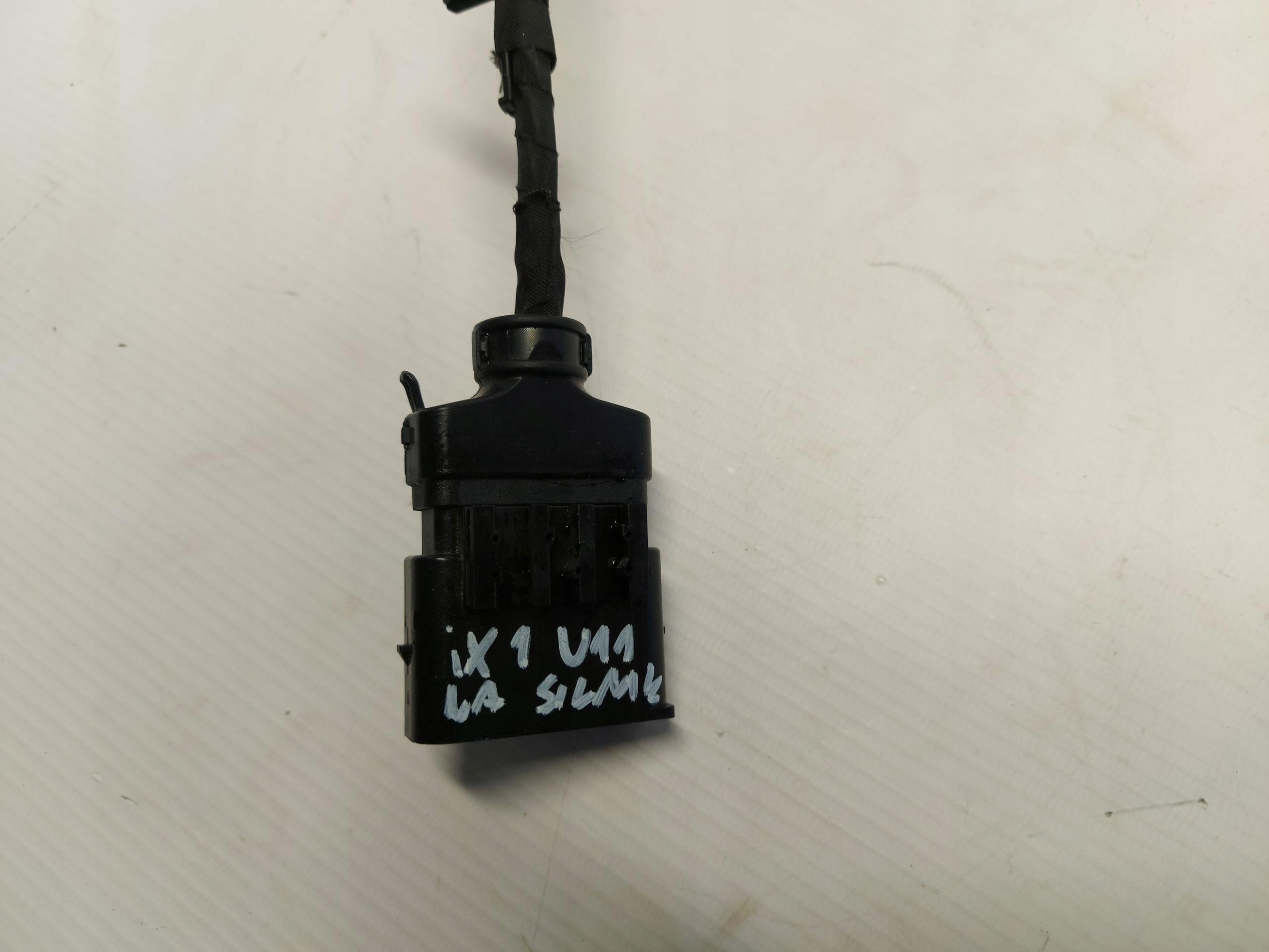 BMW iX1 X1 U11 bundle motor wiring 5A678A2