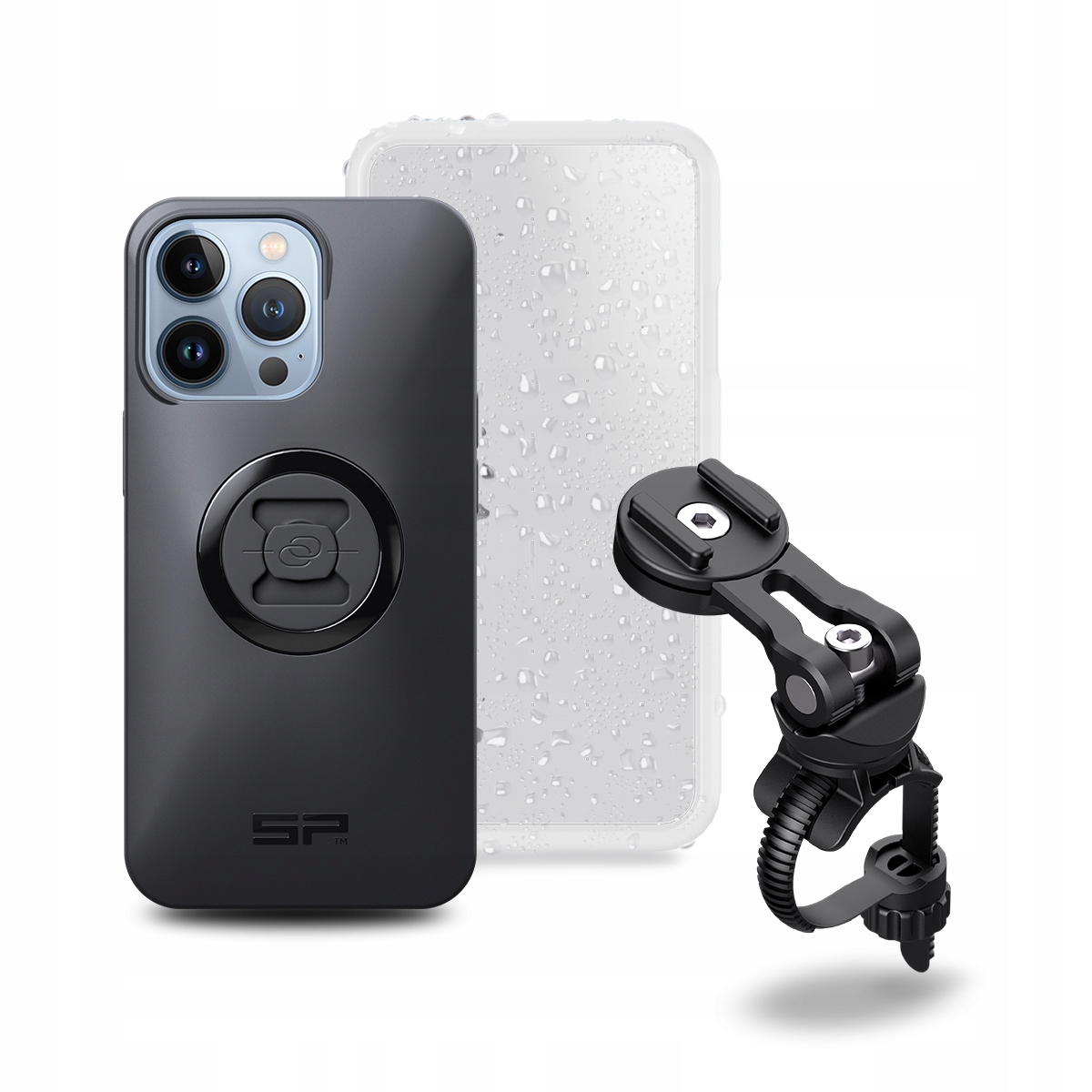 zestaw SP Connect Bike Bundle II Iphone 13 Pro