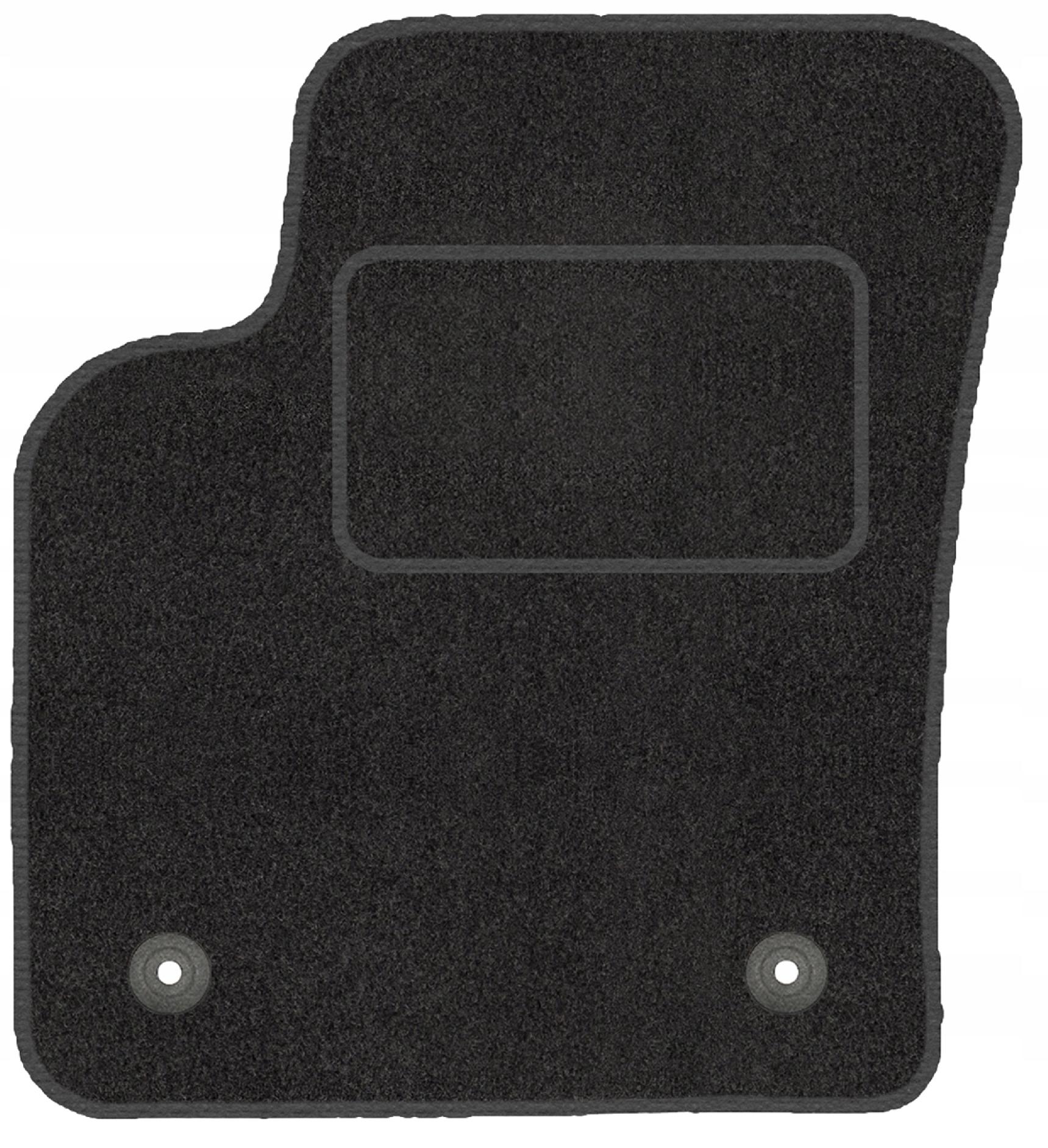 

Dywanik Welurowy Kierowcy do Volvo V50 (04-12)
