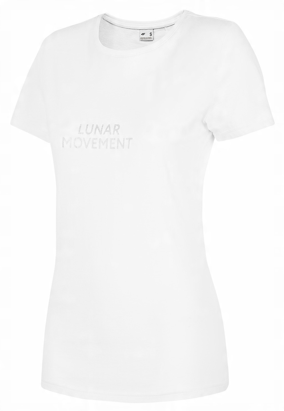 

Koszulka damska 4F T-shirt Bawełna TSD014 XL