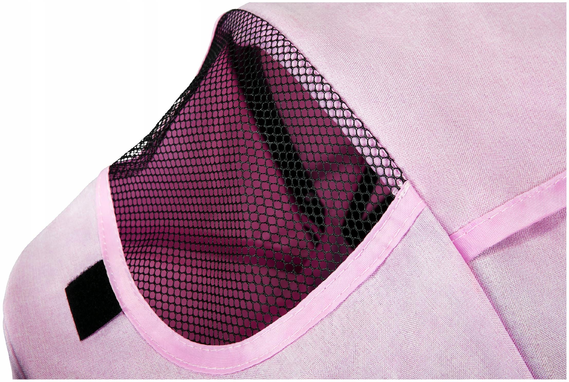 ROWEREK TRÓJKOŁOWY OBRACANY, POMPOWANE KOŁA, FOLIA Model Velar