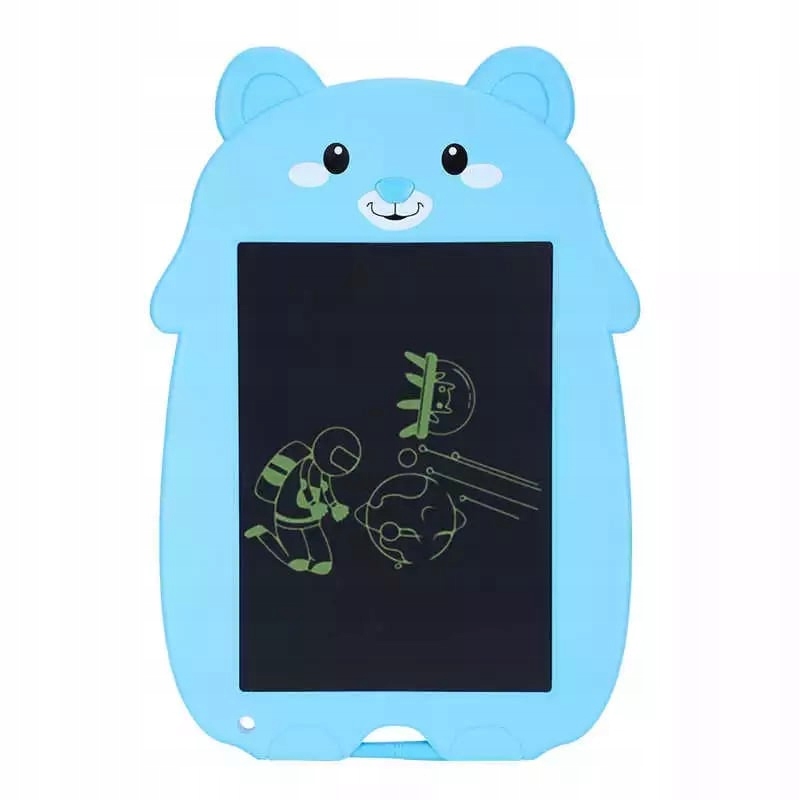 

Tablet Graficzny Do Rysowania LCD 9" Miś