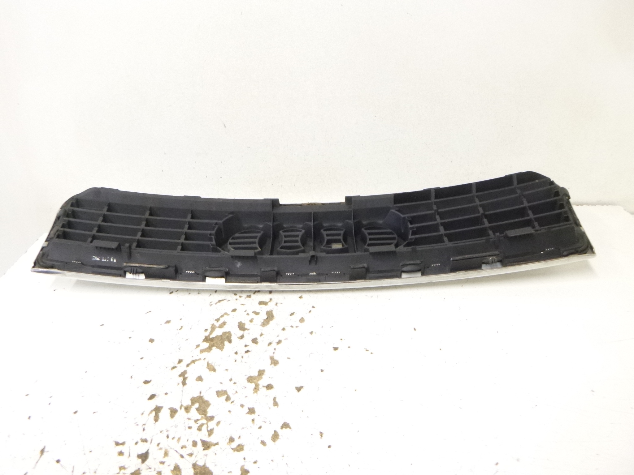 grill grille AUDI A4 B6 Lift 2003r. 8D0853651F