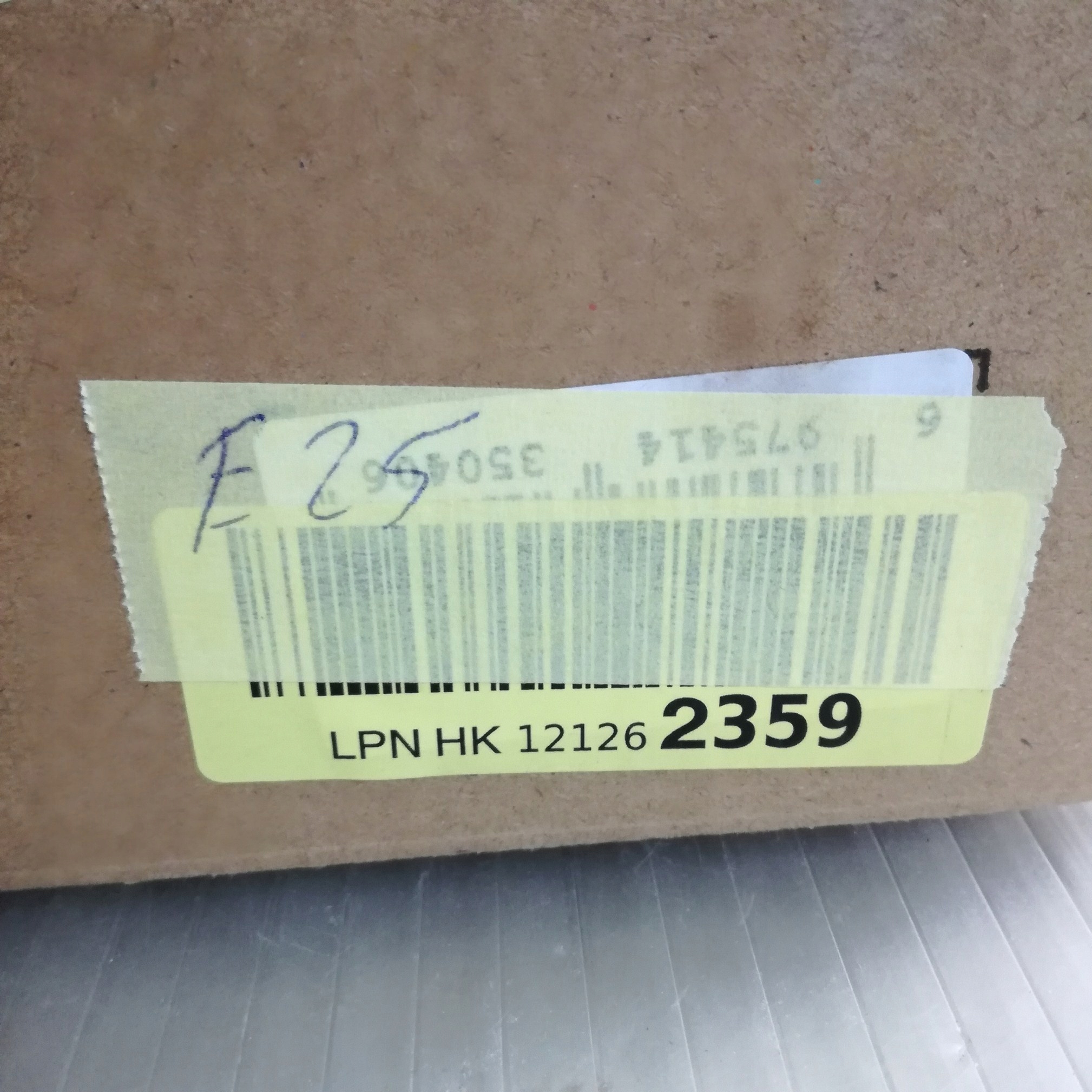 E25 Conopu DH-CS01 Osuszacz powietrza biały 40W Model DH-CS01